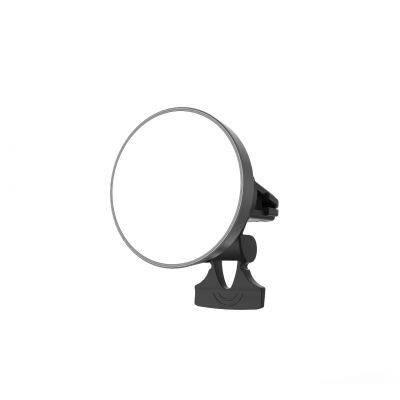 OEM Qi2 Wireless Car Charger 15W Air Vent Gravity Phone Holder Compatible for Iphone for Samsung All Qi Devices Factory Price photo-3