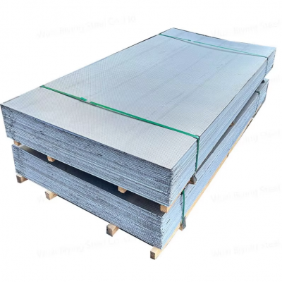 China Supplier 430 Stainless Steel Plate N0.1 Hot Rolled Ss Plate photo-4