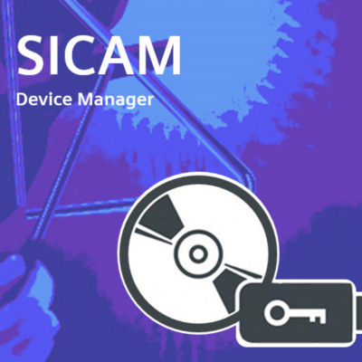 6MF7800-1FB00︱Siemens SICAM Device Manager Basic Software