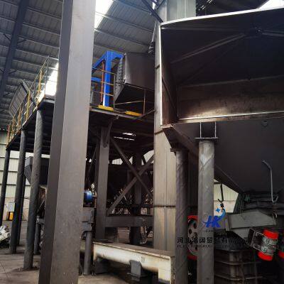CPC Factory PriceStandard Calcined Petroleum Coke Lump Granule Powder For Steel & Ferroalloy Smelting photo-4