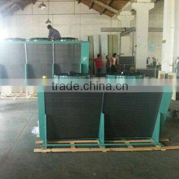 Condenser Type Condenser Coil, Air Cooled Condenser, Heat Exchanger photo-6