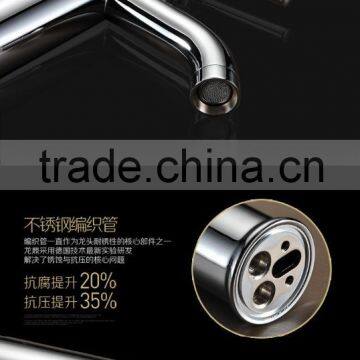 Basin Mixer,brass Faucet,wash Basin Faucet photo-6