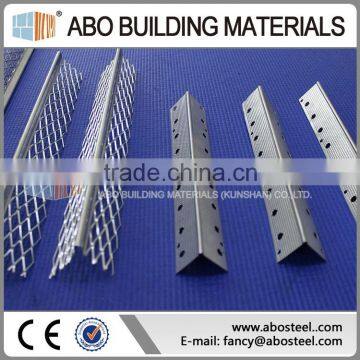 Hot Sale Galvanized Angle Bead, PVC Angle Beads,for Wall Building Angle Beads, photo-3