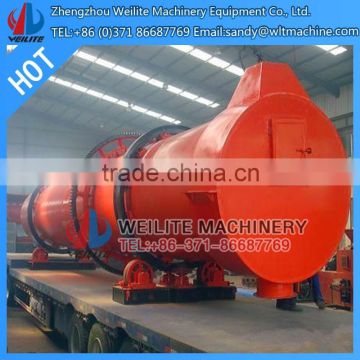 High Quality Cement Slag Dryer In Cement Industry