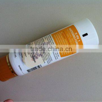 Cosmetic packaging containers,cosmetic soft tube