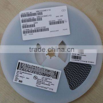 Vishay Zener Diodes 30 Volt 0.2 Watt 2% GDZ30B-V-GS08 photo-5