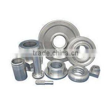 Brand new cnc products made in China