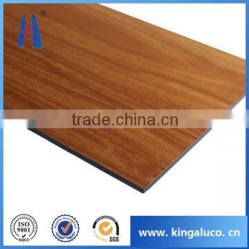 Decorative Outdoor Wood Finish Ceilings for Buildings