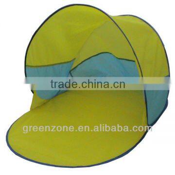 Pop up Beach Tent quick up beach tent quick erecting tents