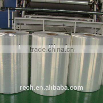 PE thin film for various application