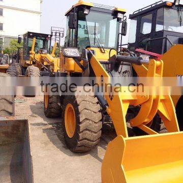 Strong Relibility Used Bulldozer SDLG Oringinal China for Cheap Sale in Shanghai photo-4