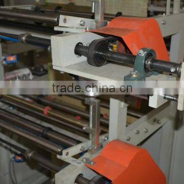 Automatic Packing Rolling Garbage Bag Making Machine,Automatic Sealing Machine photo-6