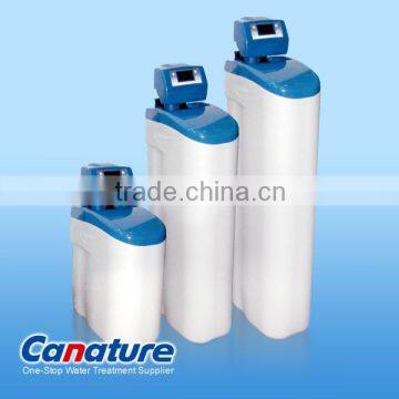 Canature CS8L Water Softening; home water softener for sanitary appliance