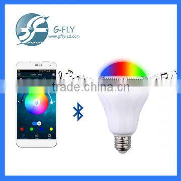 bluetooth ligth