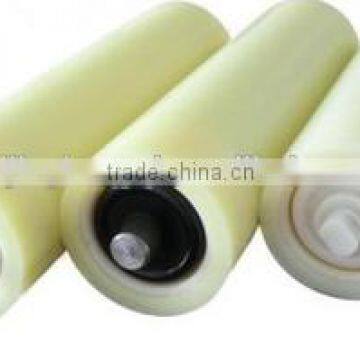 China good performance factory price Conveyor Nylon Roller