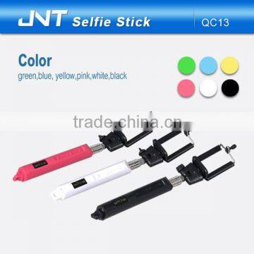 Wholesale Low Price QC13 Smartphone Selfie Stick photo-1