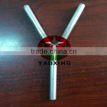 Project Refractory Anchor Stainless Steel Anchor Welding Anchor Bolt photo-3
