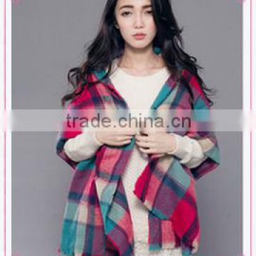 new design latest fashion high quality custom women scarf