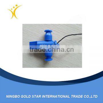 Cheap wholesale dog training whistle plastic whistle