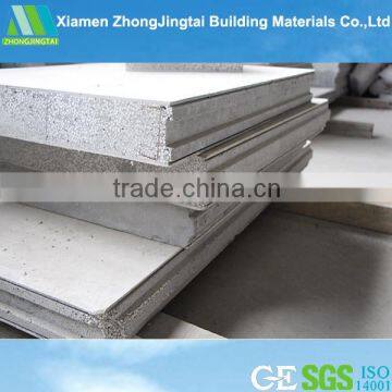 eps lightweight sandwich pannel for wall/roof/floor