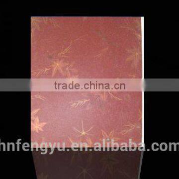 Plastic Interior Pvc Panel Ceiling Designs/exterior False Ceiling Paneling Materials photo-5