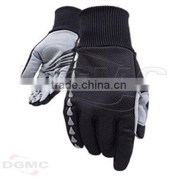 Winter cycle gloves