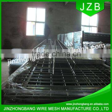 Hot Dipped Galvanized welded wire mesh panel for building,Architectural mesh