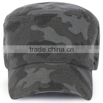 Professional Manufacture Guangzhou Guangjia Superior Camo Indian Army Cap photo-2