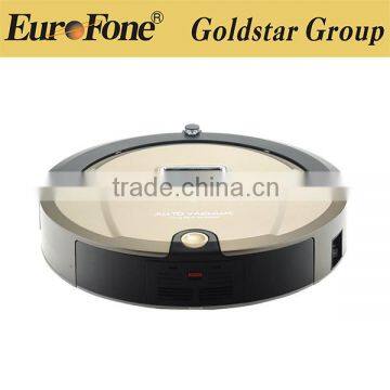 2016 Best Battery Industrial Vacuum Cleaner Robot photo-2