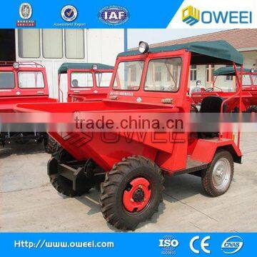 mining dump truck of high quality