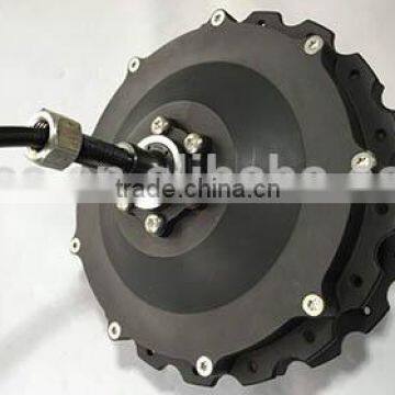 Bike Conversion Kit photo-3