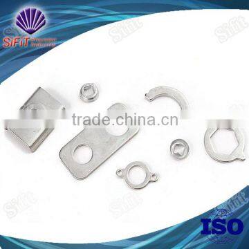 Hot Sale CNC Stamping Spare Parts Cars