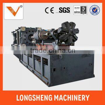 Micro Injection Molding Machine LSF68S photo-3