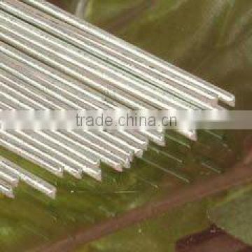 PVC coated Painted wire