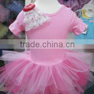 Hot Fashion Designs baby dress, girl baby ballet dress