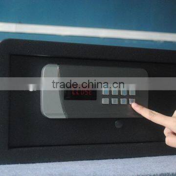 Treadlock Money Counting Digital Safe Box