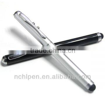 laser pointer pen & touch pen