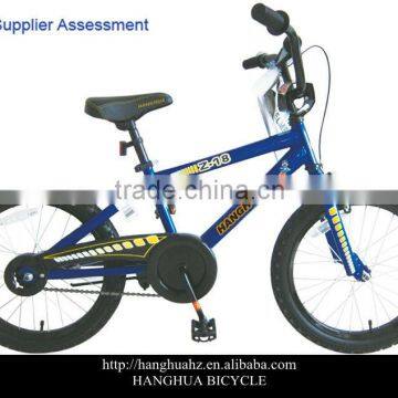 HH-K2042 aro 20'' bmx freestyle bike with customized