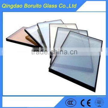 Double Glazing Low-e Insulated Glass Price photo-4