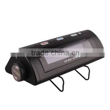 Sun Visor Bluetooth Handsfree Car Kit With Phone No. Display, Aux Bluetooth Car Kit With Car Charger photo-4