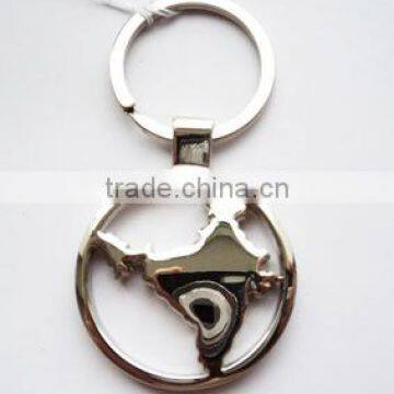 Hot selling thick dog tag stainless steel