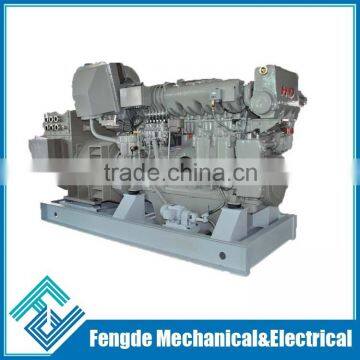 factory price 625kva diesel generator power