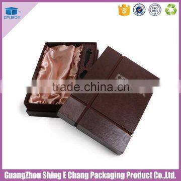 Unique Design Creative Wine Shipping Box photo-6