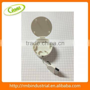 Portable 3 in 1 USB Cable(RMB) photo-6