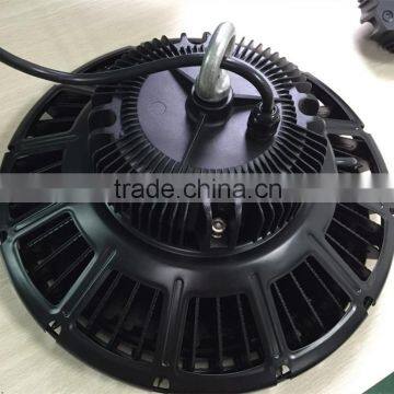 150w Led Ufo High Bay Light for Commercial Use Warehouse Sports photo-3