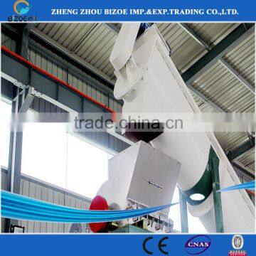 China fully automatic electric potao masher machine