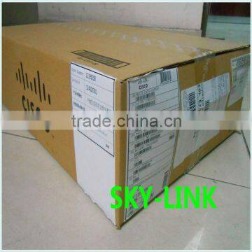 NEW Sealed WS-C4500X-32SFP+ Catalyst 4500-X 32 Port 10GE IP Base Switch