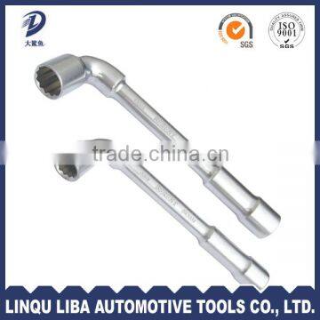 High Quality Double Head Perforation Torque Wrench photo-2