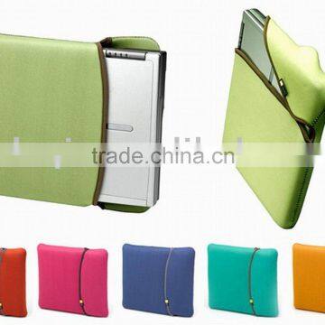 Neoprene Rubber laptop Bag High Quality Reasonable price