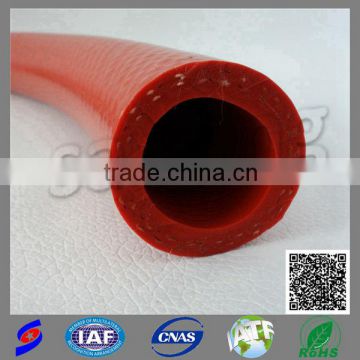 top quality high temperature silicone rubber hose